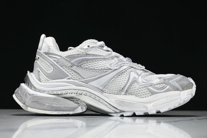 SNEAKER RUNNER 51