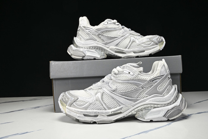 SNEAKER RUNNER 51