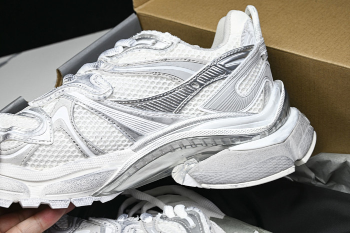 SNEAKER RUNNER 51