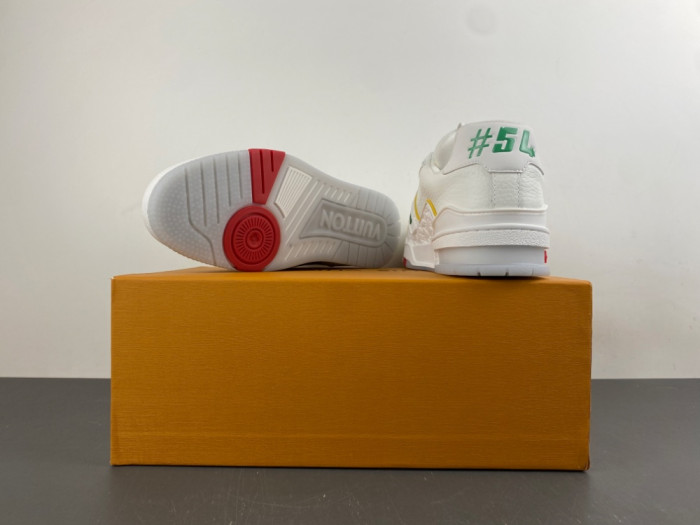 LV snekaers 292