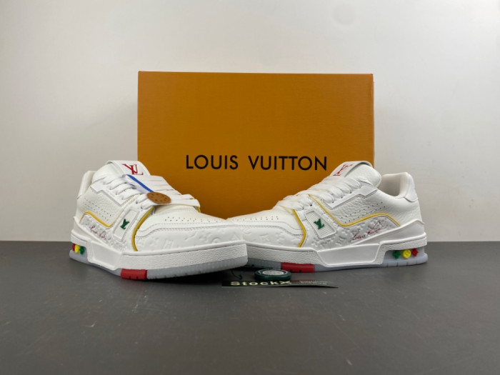 LV snekaers 292