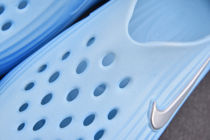 NK ReactX Rejuven8 Glacier Blue-HV5060-301