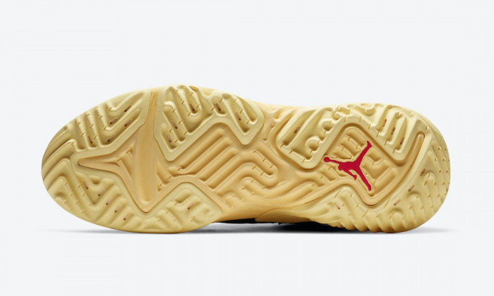 union jordan delta mid off noir da1951-001