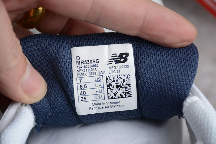 nb530 new balance 530-mr530sg