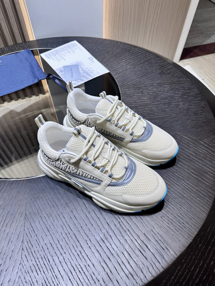 DIOR B22 SNEAKERS -28