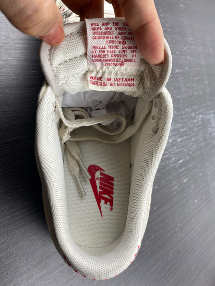 nike dunk low “light orewood brown-dv0834-100