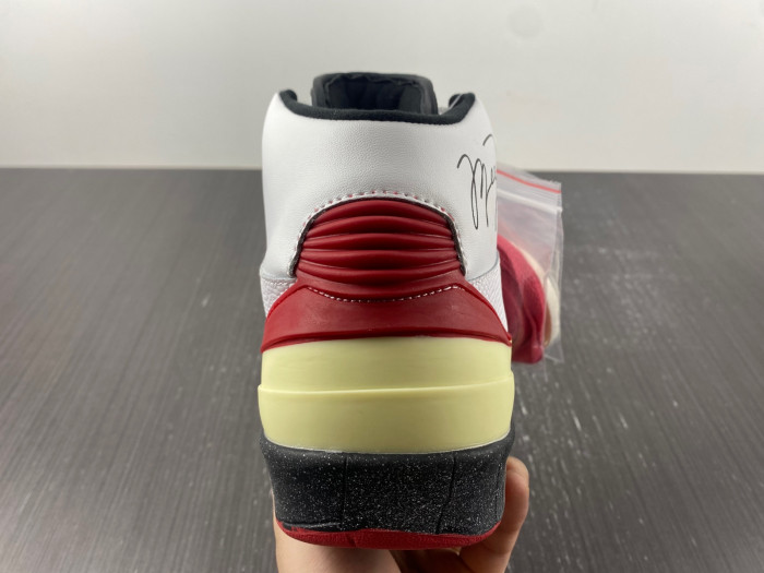 jordan 2 retro high sp off-white white red-dj4375-101