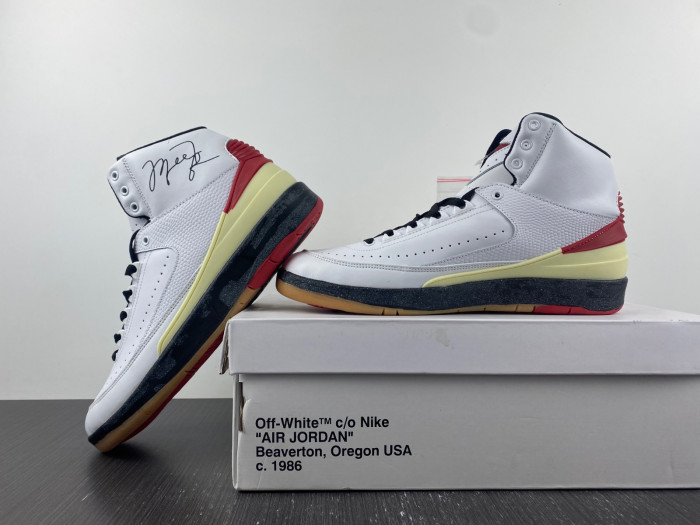 jordan 2 retro high sp off-white white red-dj4375-101