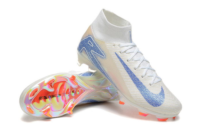 Nike Air Zoom Mercurial Superfly IIX Elite-17