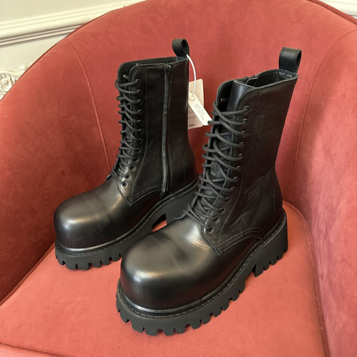 BALENCIAGA BOOT -27