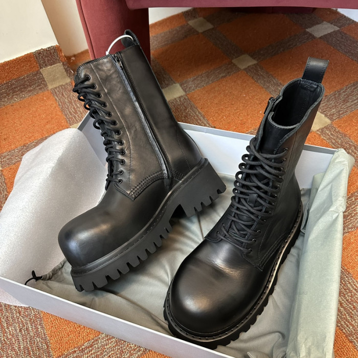BALENCIAGA BOOT -27