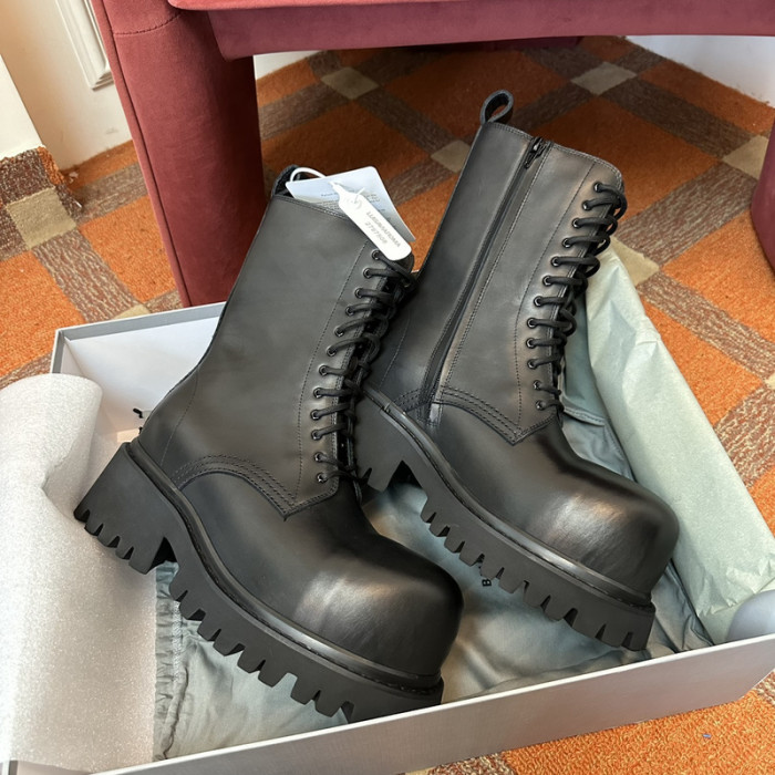 BALENCIAGA BOOT -27
