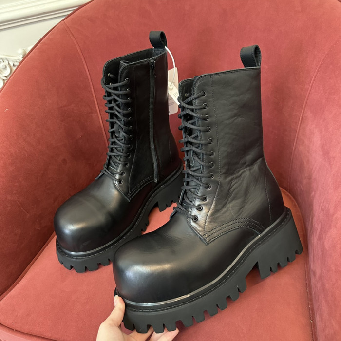 BALENCIAGA BOOT -27