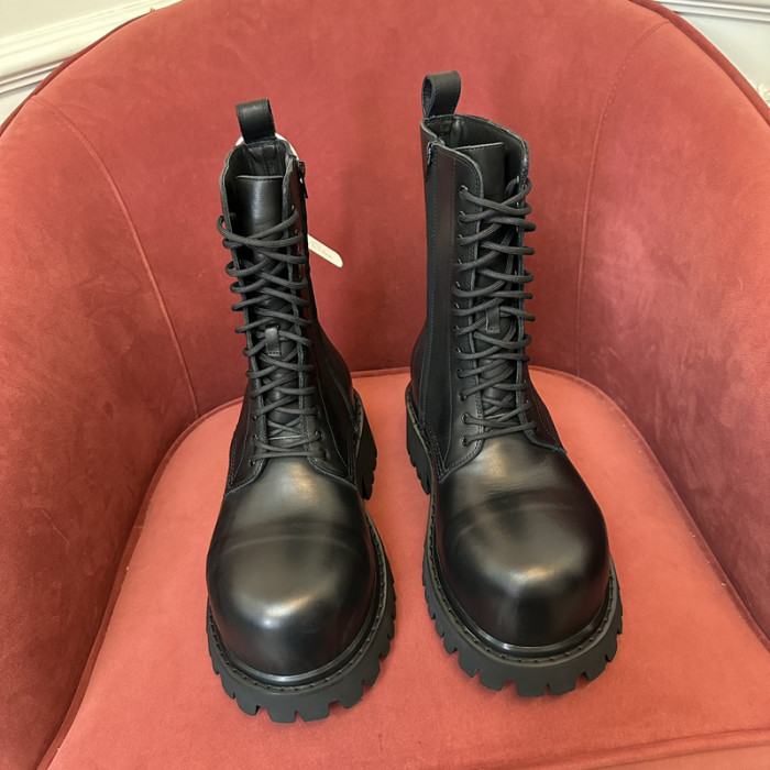 BALENCIAGA BOOT -27