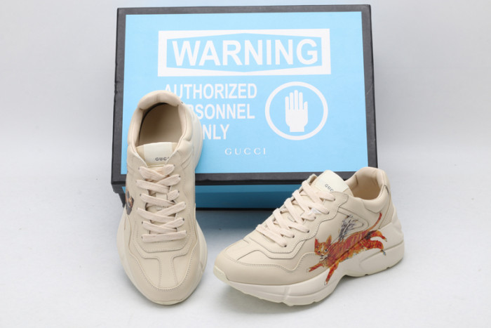 Gucc* Trainer Sneaker32