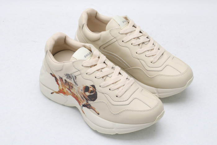 Gucc* Trainer Sneaker32