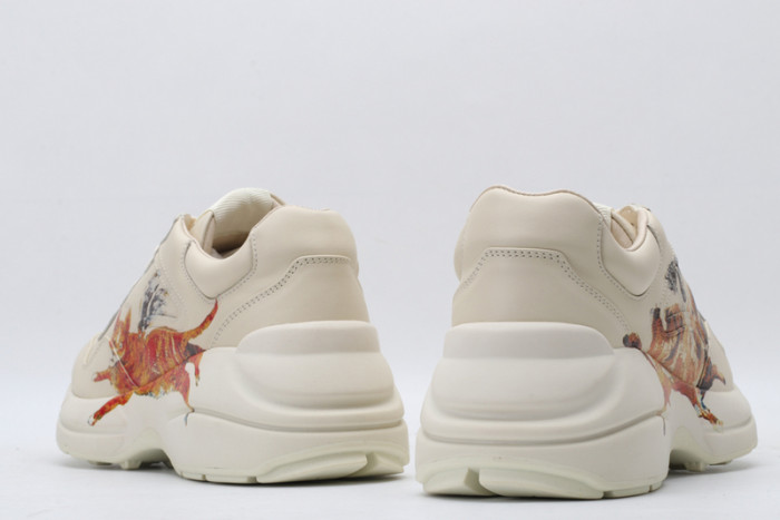 Gucc* Trainer Sneaker32