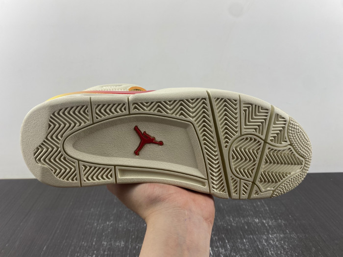 j balvin x air jordan4 -fn0344-901