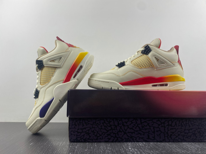 j balvin x air jordan4 -fn0344-901