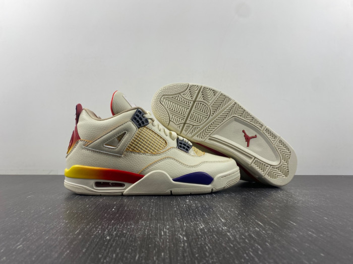 j balvin x air jordan4 -fn0344-901