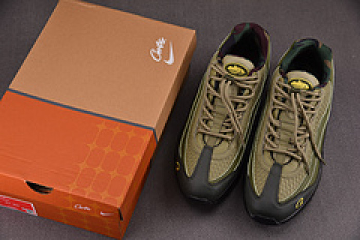 nike air max 95 sp corteiz gutta green- fb2709-300