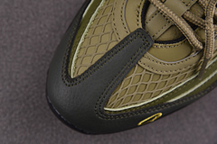 nike air max 95 sp corteiz gutta green- fb2709-300