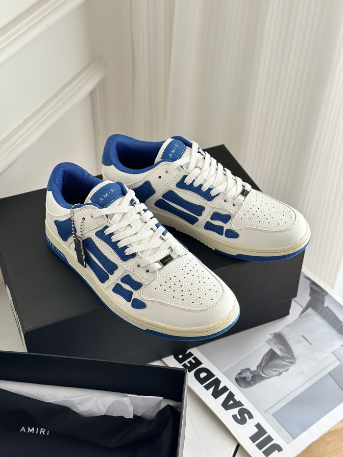 amiri sneaker 35