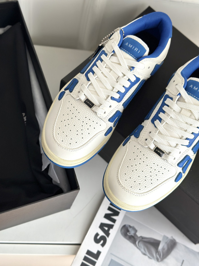 amiri sneaker 35