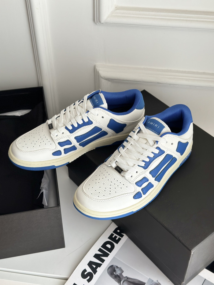 amiri sneaker 35