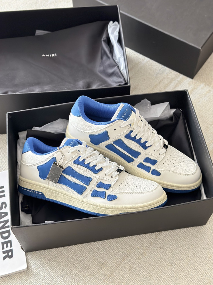 amiri sneaker 35