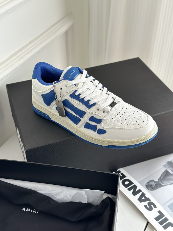 amiri sneaker 35