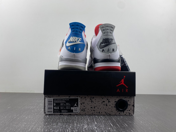 jordan 4 retro what the-cl1184-146