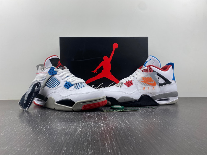 jordan 4 retro what the-cl1184-146