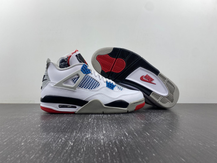 jordan 4 retro what the-cl1184-146