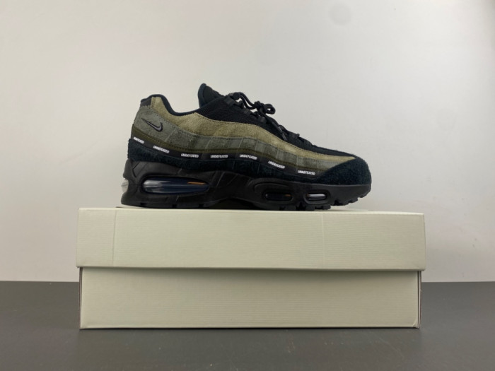 Nike Air Max 95 SP -IB4523-200