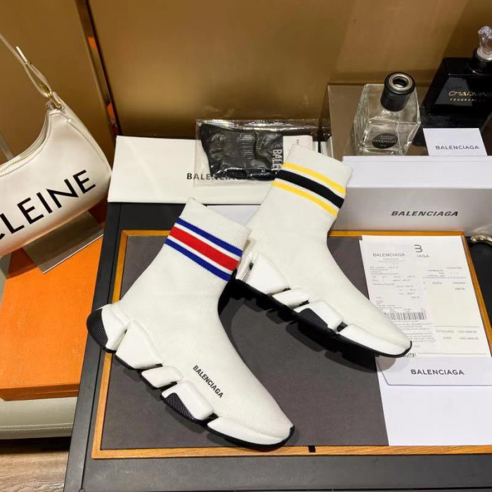 speed trainer sneakers 1000044