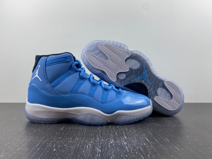 air jordan 11 "pantone"-717602-900
