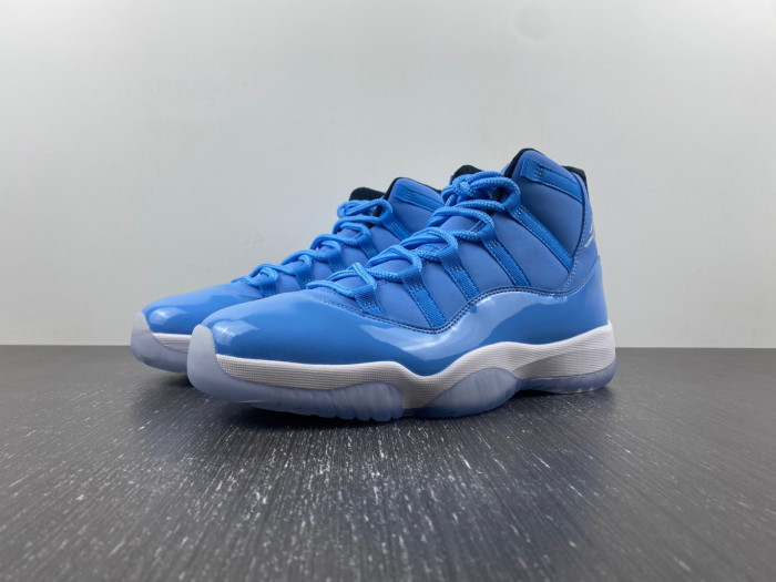air jordan 11 "pantone"-717602-900