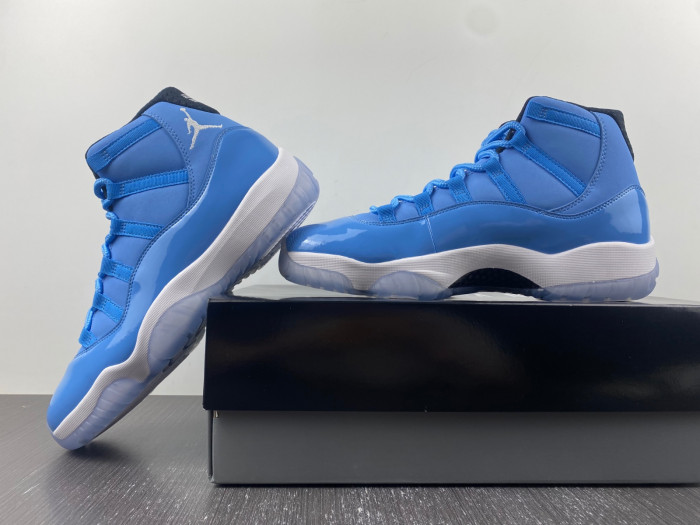 air jordan 11 "pantone"-717602-900