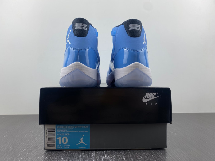air jordan 11 "pantone"-717602-900