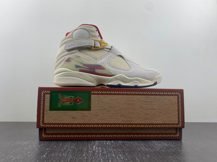 jordan 8 retro sp solefly mi casa es su casa-fj2850-107