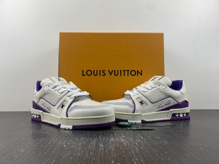 lv snekaers 95