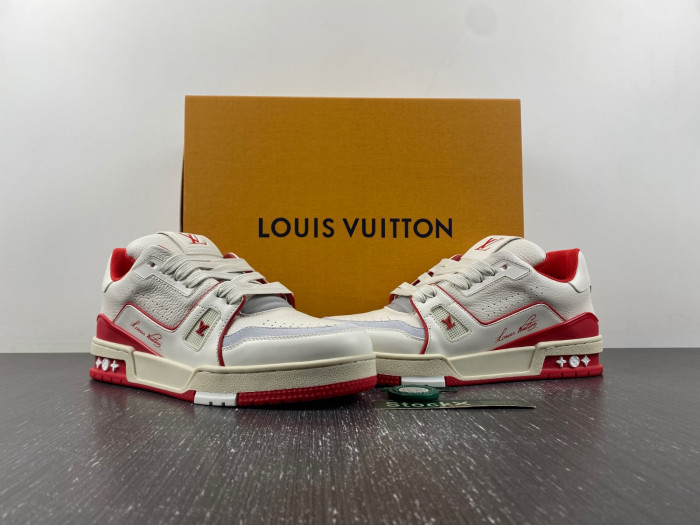 lv snekaers 92