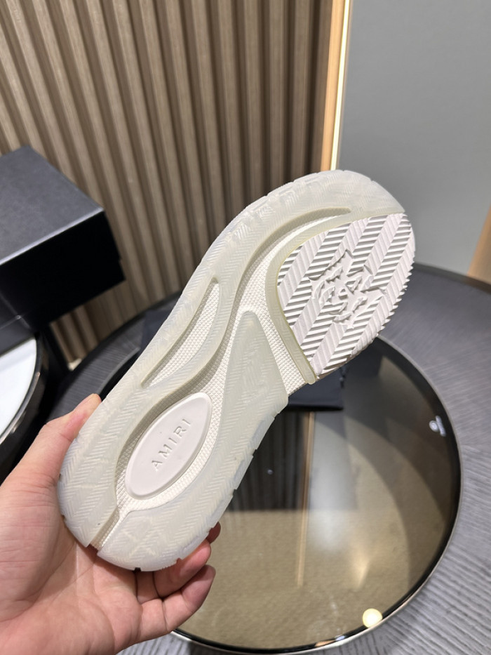 AMIRI SNEAKER 52