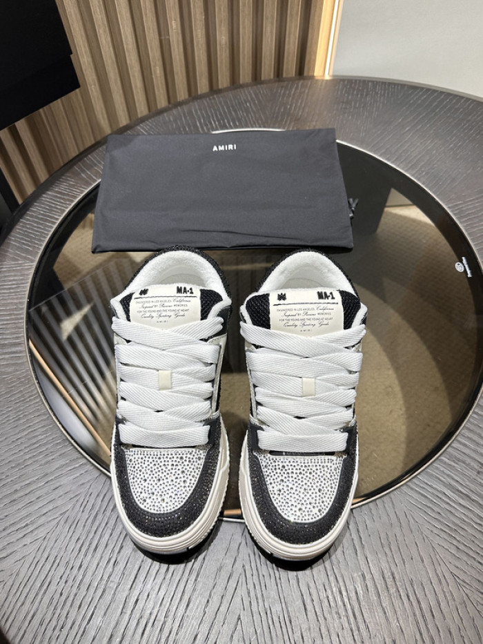 AMIRI SNEAKER 52