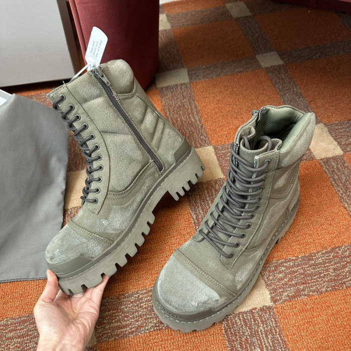 BALENCIAGA BOOT -26