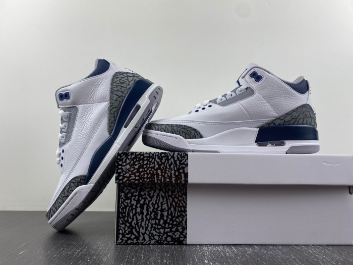 jordan 3 retro midnight navy-ct8532-140