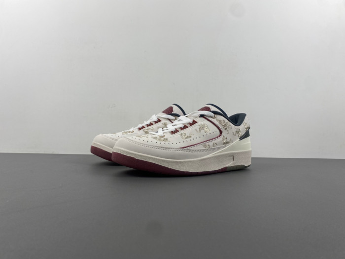 jordan 2 retro low year of the dragon-fj3468-100