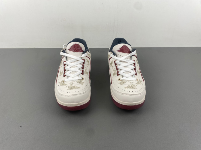 jordan 2 retro low year of the dragon-fj3468-100