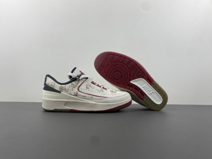 jordan 2 retro low year of the dragon-fj3468-100